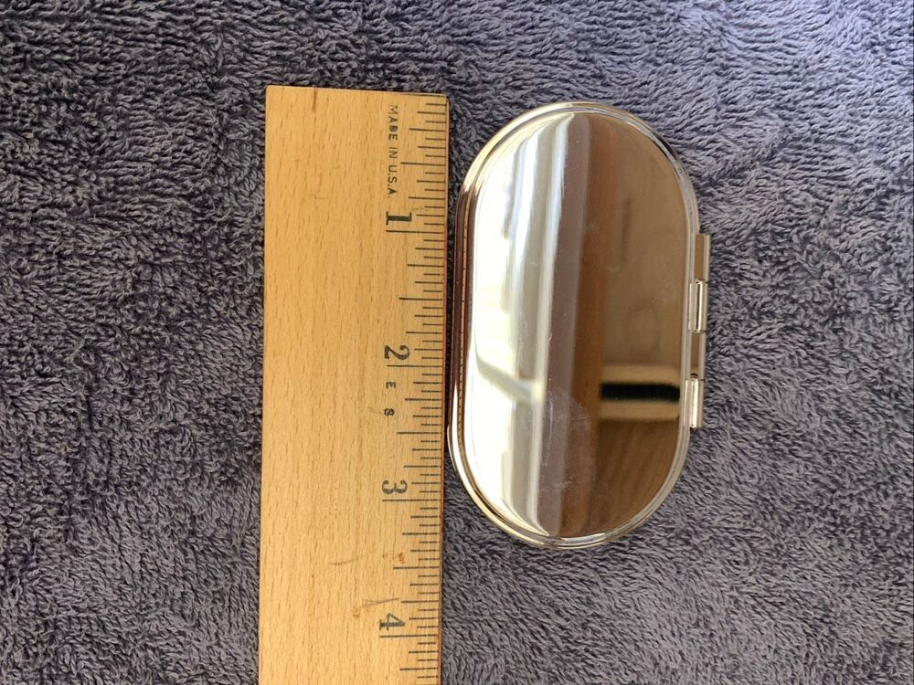 Mirror Compact #makeup - Picture 5 of 5